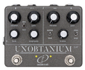 Unobtanium RAW (Klon-style Overdrive + analoge Dumble-Sim)