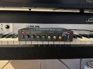 Boss RCL-10 Compressr / Limiter Micro Rack Series 80s