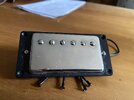 Humbucker E-Gitarren Pickup