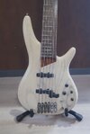 Ibanez Ashula Extended Range Bass