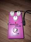 NUX Analog Delay