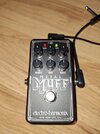 EHX Nano Metal Muff