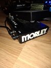 Morley Mini Wah