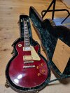 Verkaufe Maybach Lester Wild Cherry 59 aged