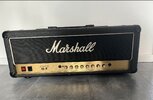 Marshall JCM900 SL-X auch tausch…