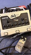 BluGuitar Amp1 Mercury Edition mit 1control und Kabel