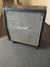 Marshall 1960AX Gitarrenbox 4x12" mono/stereo