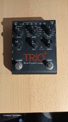 Digitech Trio+ Band Creator