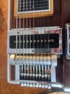 2 halsige Pedal Steel Gitarre ABM