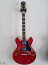 Eastman T486 Traum ES in Rot