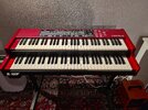 Nord C2 Combo Organ