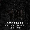 Native Instruments Komplete 14 Collectors Edition Lizenz 650€ VB