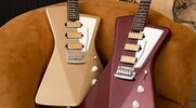 Suche Sterling St. Vincent Goldie auch Tausch gegen Boss GT-1000