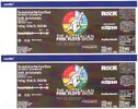 THE AUSTRALIAN PINK FLOYD SHOW - am 14.02.2025, 20.00 Uhr im Zentith, München, 2 Tickets