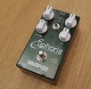 Wampler Euphoria V2 Overdrive Pedal