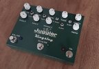 Kingsley Juggler V3 Tube Preamp