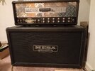 Mesa 2x12