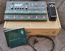 Kemper Stage + Mission EP-KP1 & Tasche