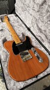 Fender American Professional II Telecaster