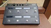 Line 6 Helix HX Effects