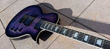 SC-Custom III (Purple Burst)