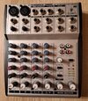 Behringer Eurorack UB802 8-Kanal Mischpult