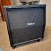 Hughes & Kettner SC 412 A - Gitarrenbox 4x12