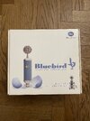 Profi-Mikrofon Bluebird