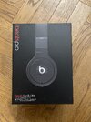 beats Pro Hochleistungsfähige Profikopfhörer