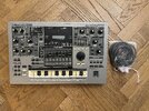 DJ Groovebox Roland MC 505