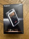 Roland R-05 Wave/MP3 Recorder