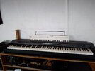 E-Piano Thomann SP 5600