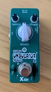 Stereo Undulator Tremolo