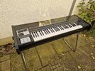 HOHNER Clavinet-Pianet Duo.