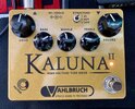 Kaluna II High Voltage Tube Drive