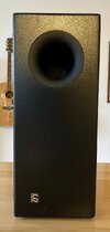 [Review] LD Systems - Sub 88 A