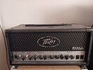 Peavey 6505mh Topteil