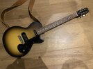 Gibson Melody Maker