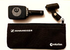 Sennheiser E 906 Mikrofon