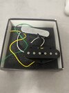 Fender Player II Tele Pickups / Alnico V