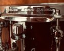 Mapex Black Panther "The Phantom" 12"x5" Snare Drum Nuewertig