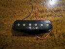 PICKUP DiMarzio IBZ USA C3 Single Coil 1990's Ibanez RARE