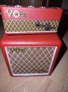 Vox AmPlug2 Brian May Set