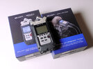 Zoom H4n Pro + Accessory Pack