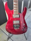 Jackson Stars Sl2HH +Case