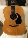 Martin D 28  Bj. 2006