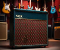 Suche Gehäuse für Vox AC30