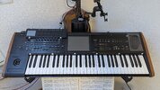 Korg KRONOS 2 61 (2017)