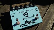 Amptweaker Swirlpool Tremolo & Vibe