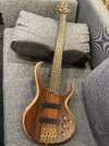 Ibanez BTB 785CM 5-Saiter E-Bass